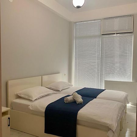 Lovely And Cozy Apartament In Tbilisi ภายนอก รูปภาพ