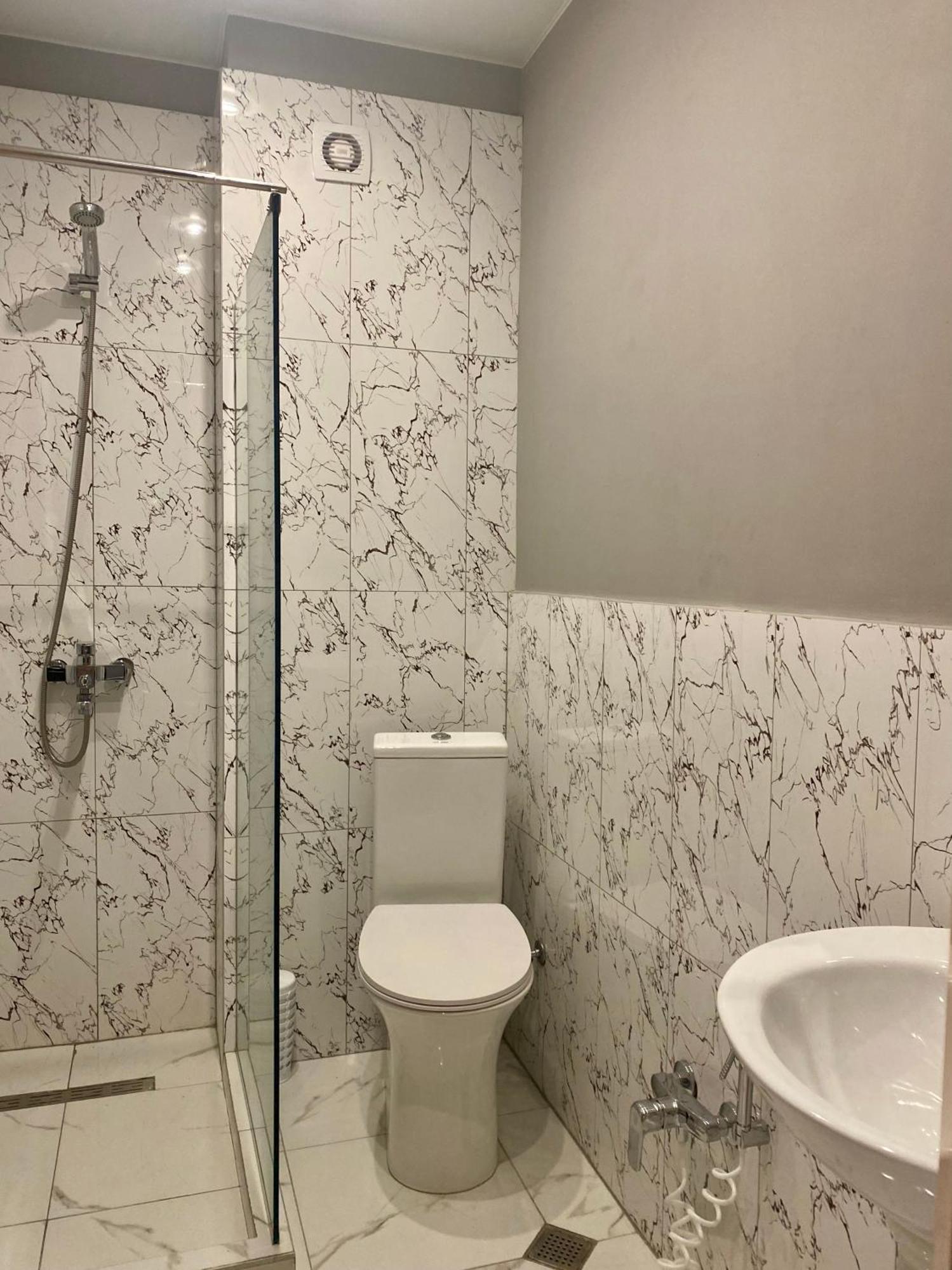 Lovely And Cozy Apartament In Tbilisi ภายนอก รูปภาพ